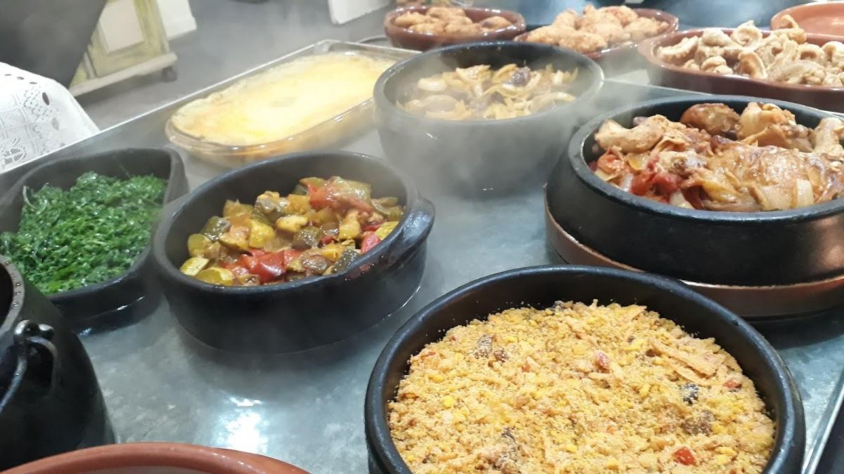 Restaurante do Gaúcho