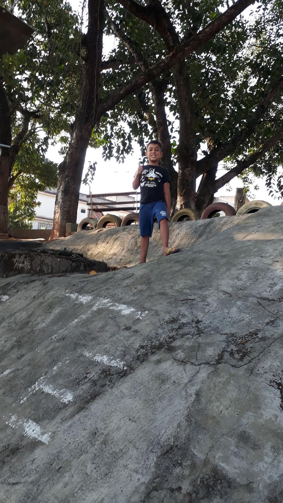 Treiler Do Reginaldo