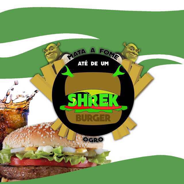 Shrek Burguer