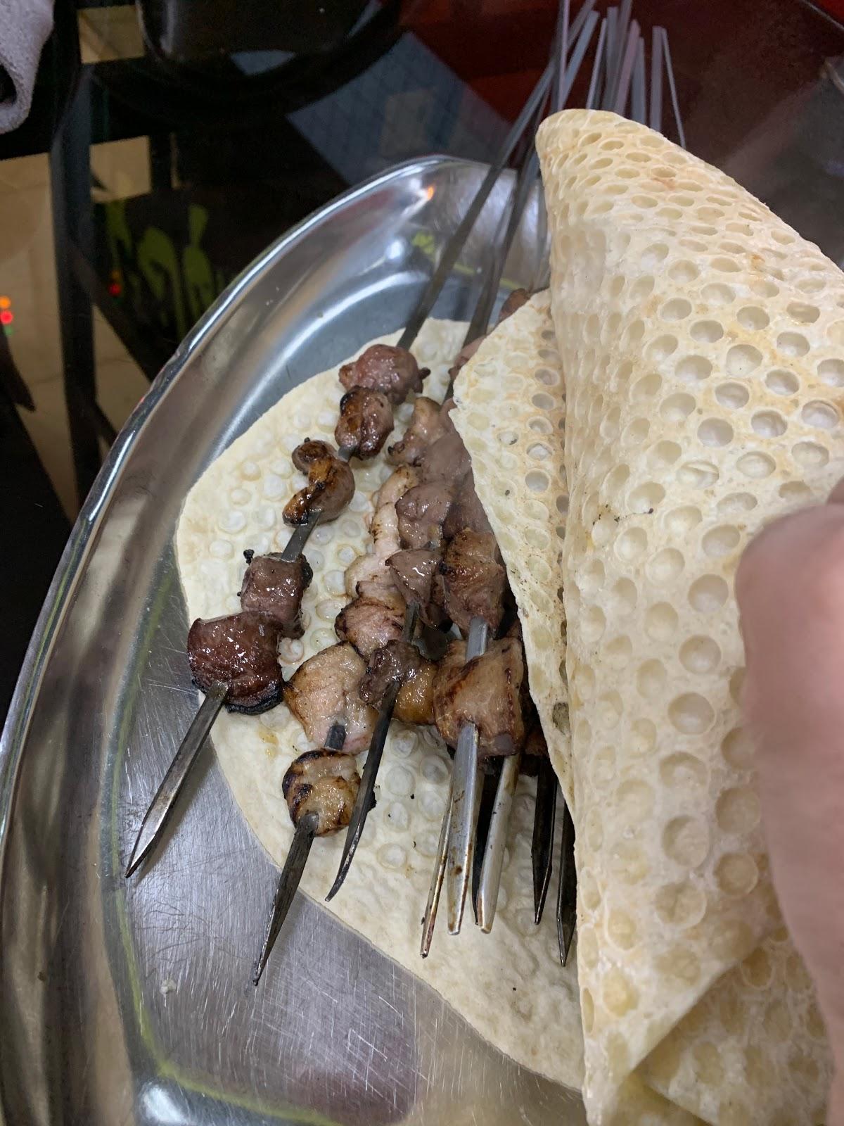 جەرگ و دڵی کۆساڵان