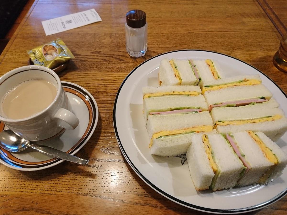 ばんどころ