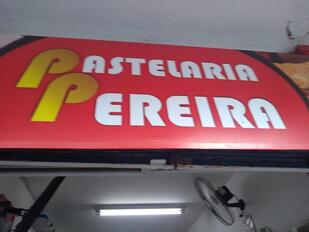 Pastelaria Pereira