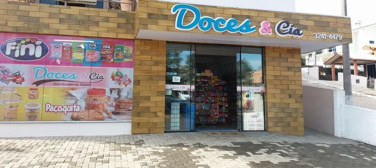 Doces e Cia