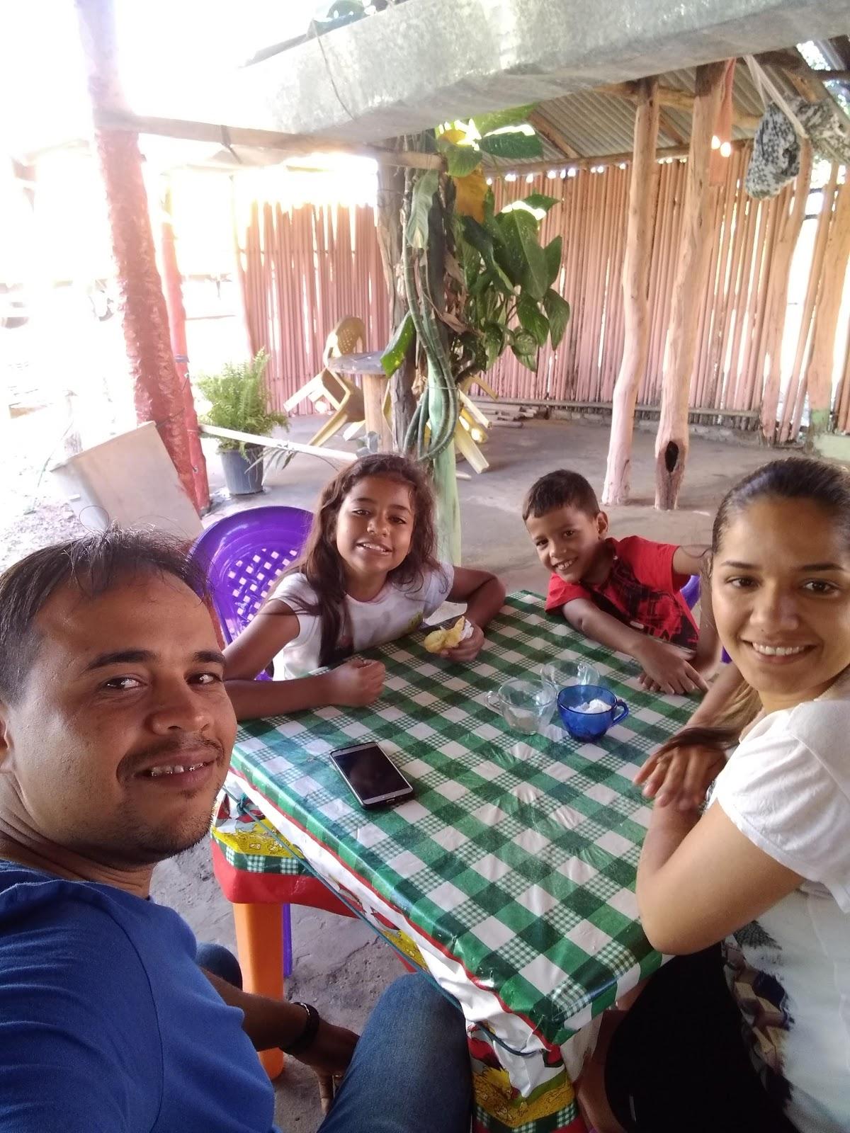 Restaurante Barraca Da Tia