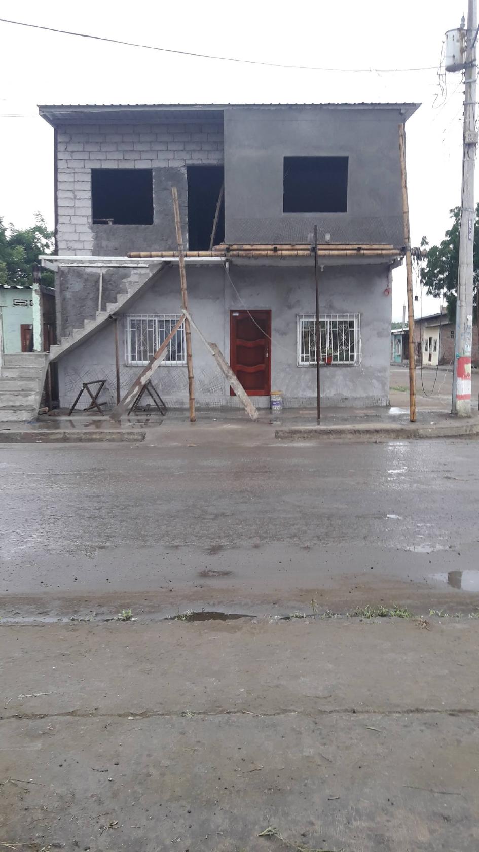 Asadero De Pollo