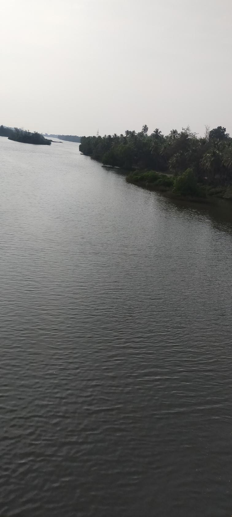 Nisarga Bar And Garden Restaurant