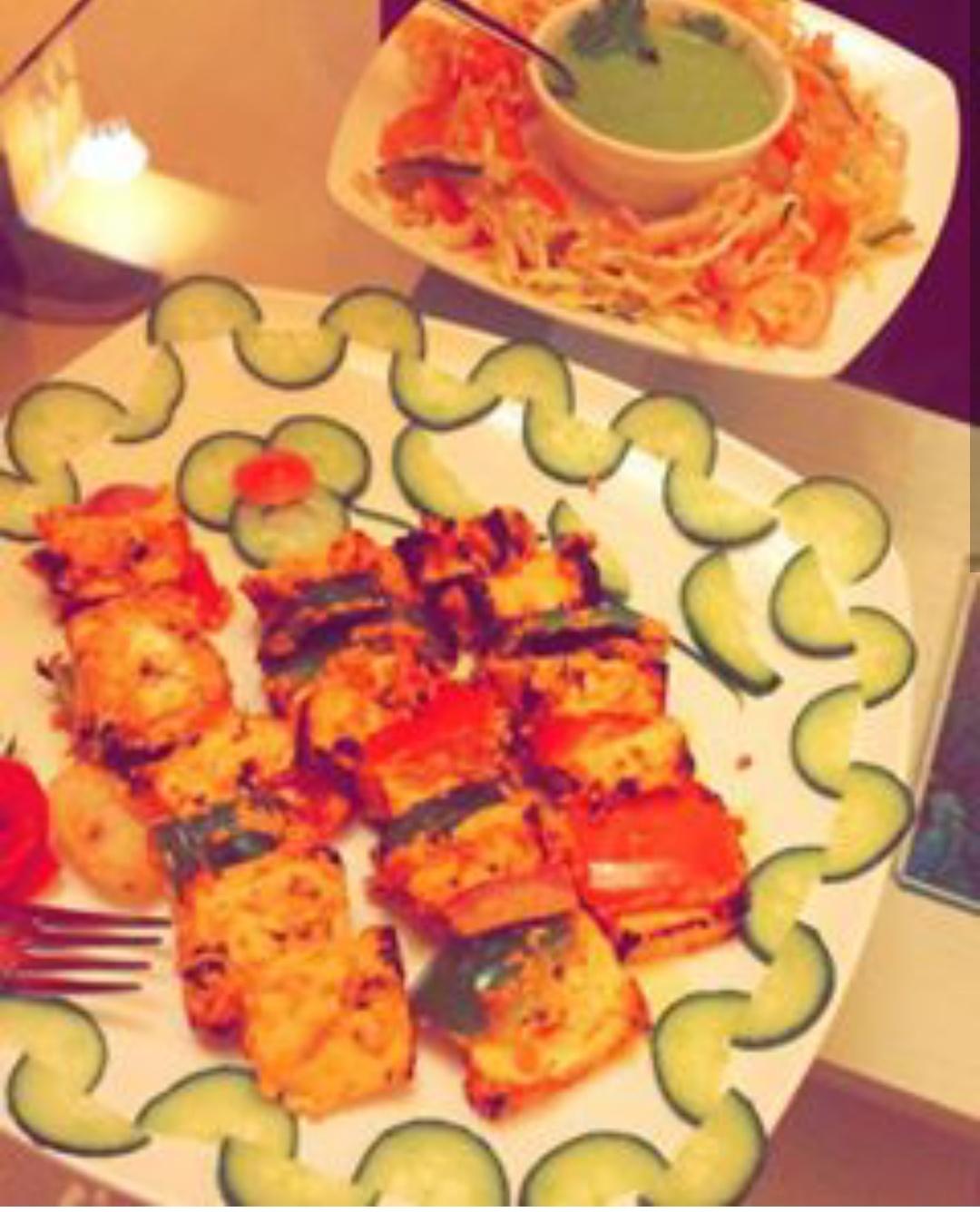 THE LPK CLUB & RESORT