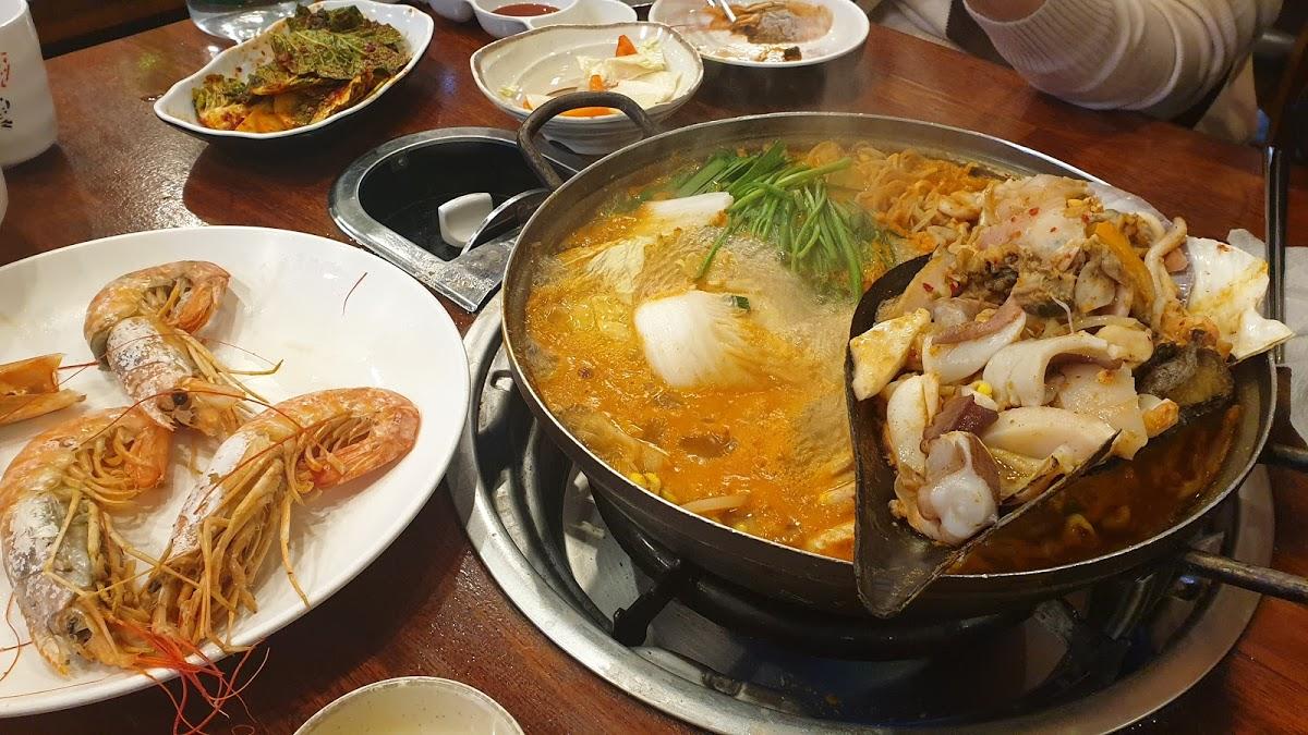 길조