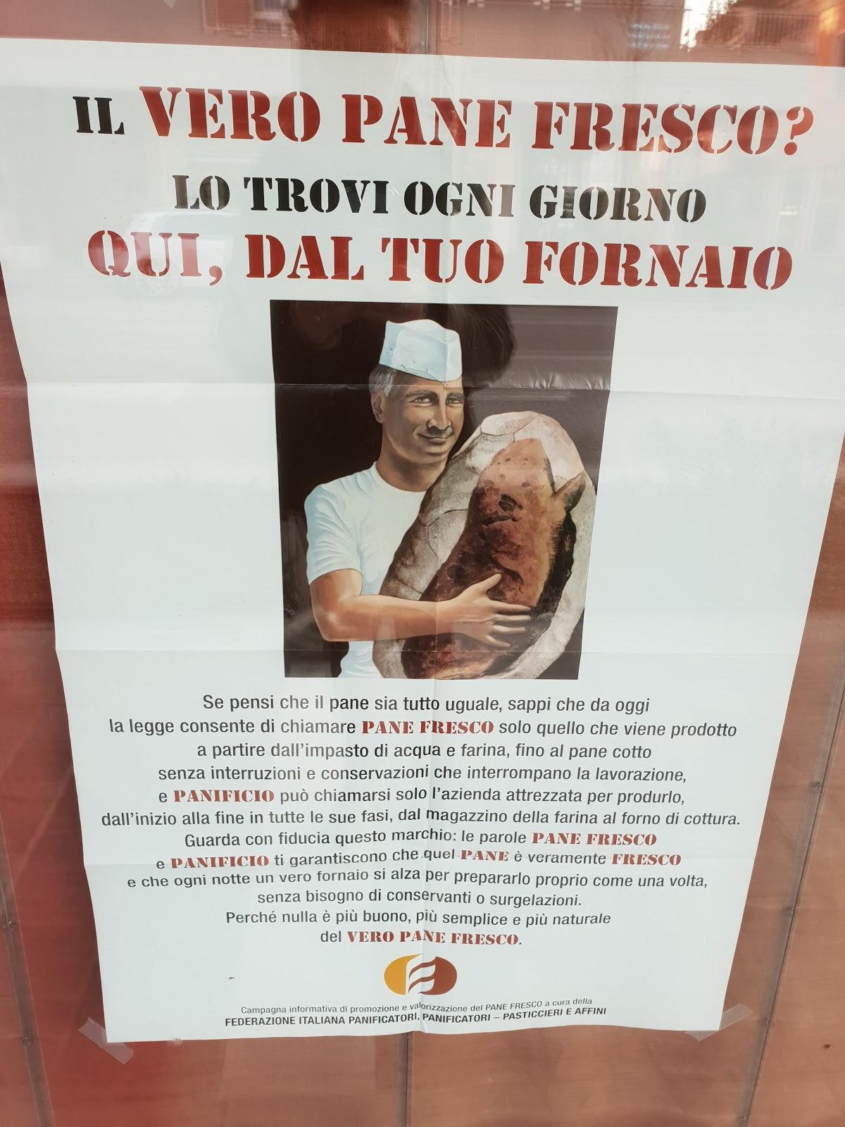 Panificio Prete Enrico