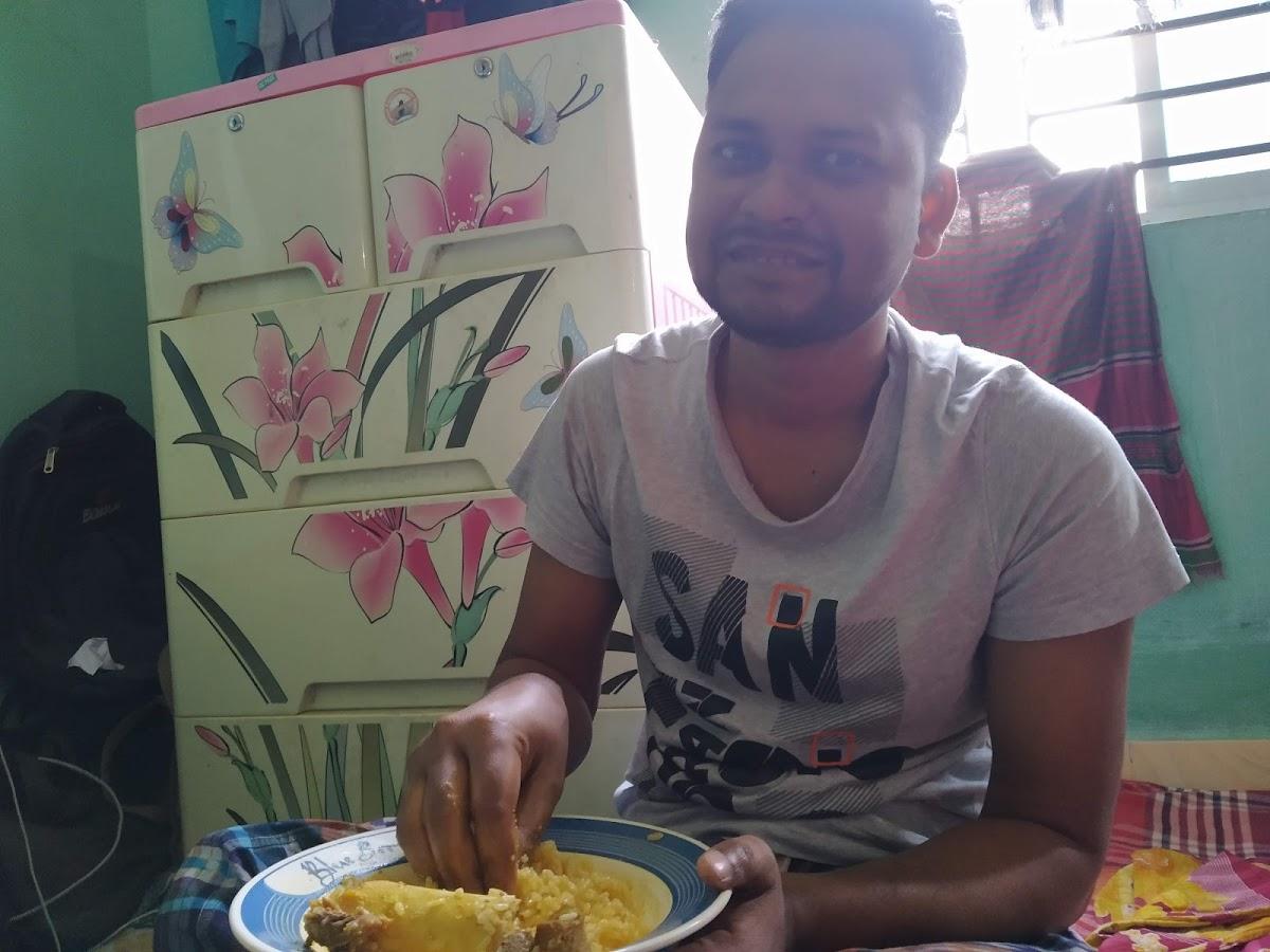 Bismillah Hotel And Biriyani House