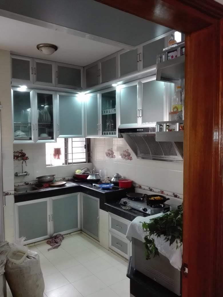 New Bhai Bhai Restaurant