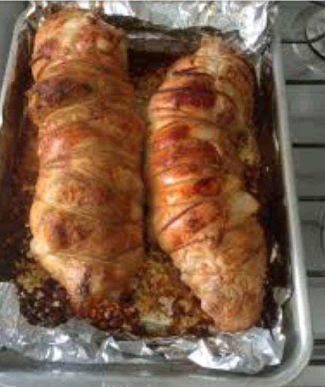 RESTAURANTE PIRAPETINGA