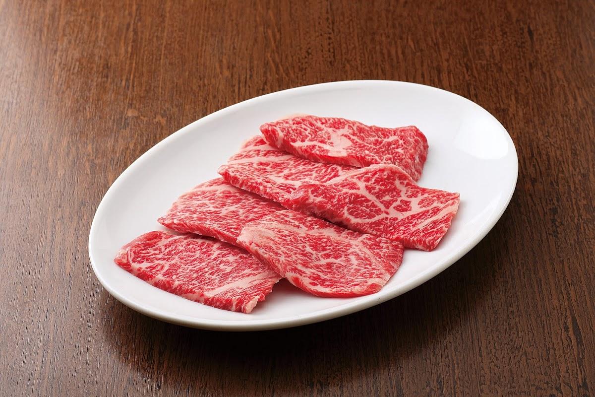 七輪焼肉やまや 二番町通店