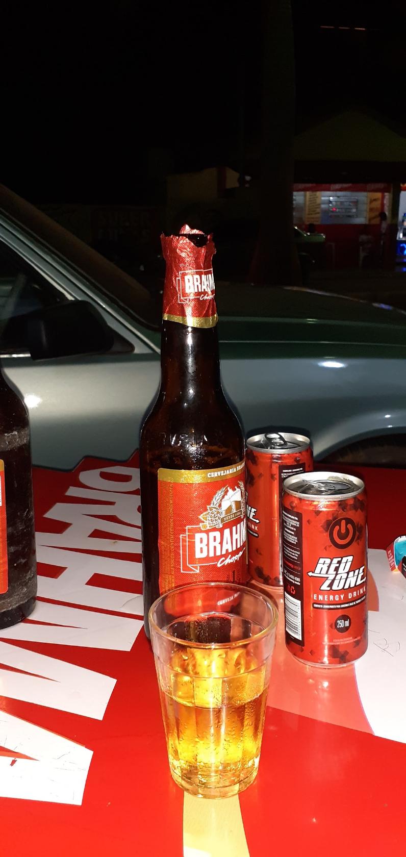 Espero Bar - Ernestinho