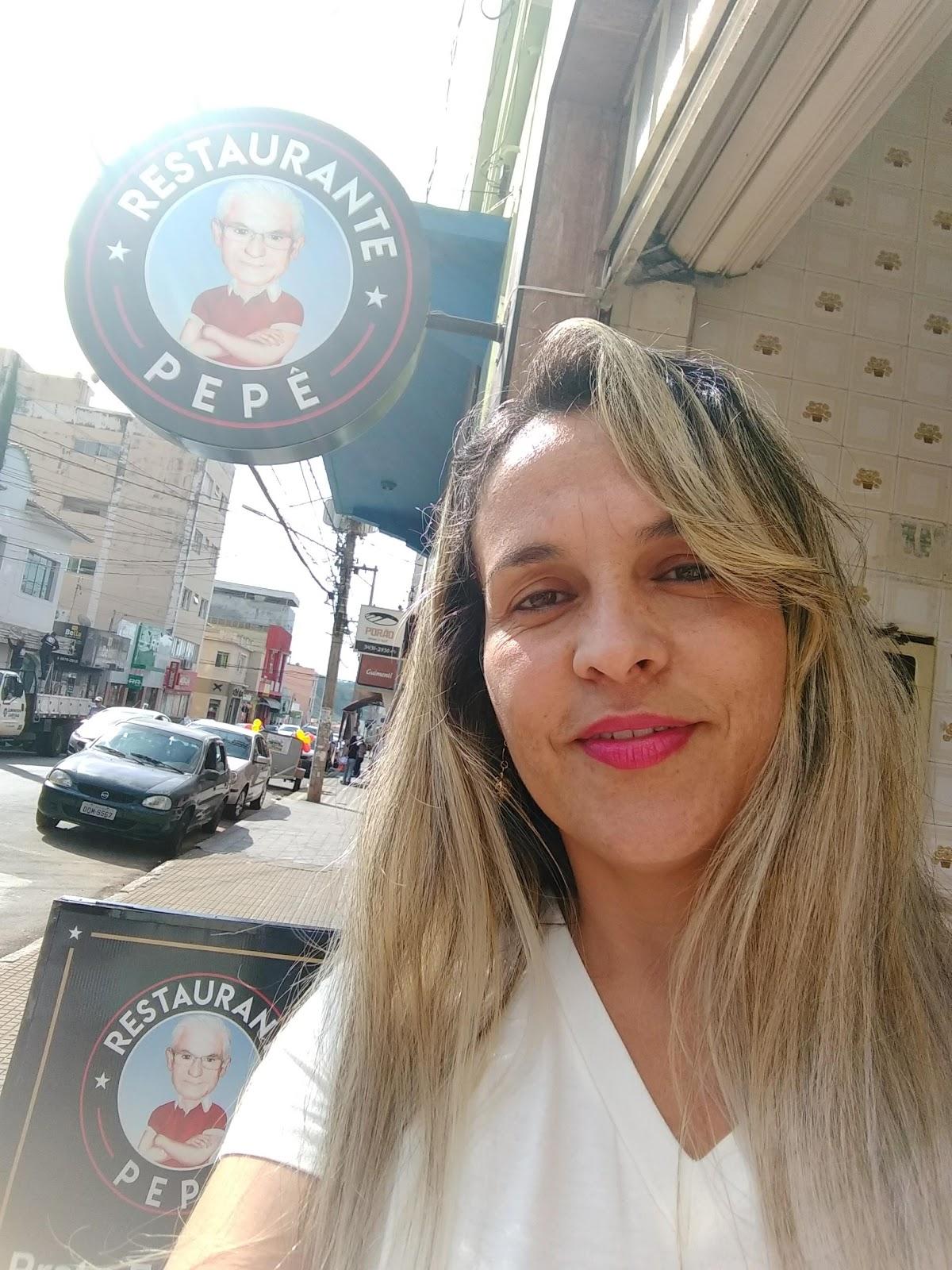 Restaurente do Pepê