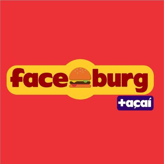 Face burg + Açaí (PIO XII)