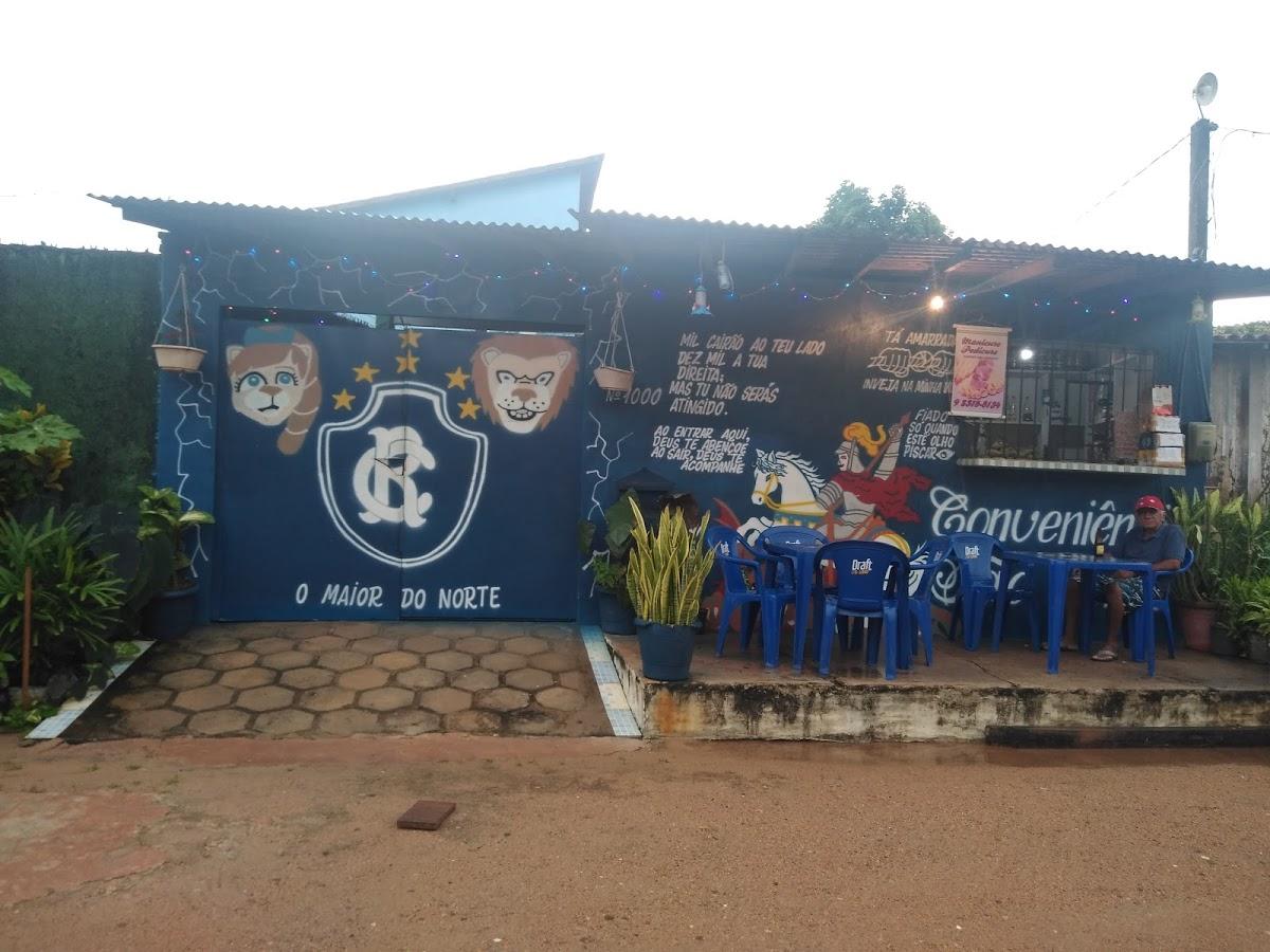 Conveniência São Jorge