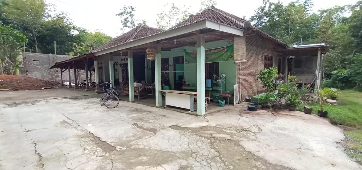 Warung Soto "Ndelik" Lor