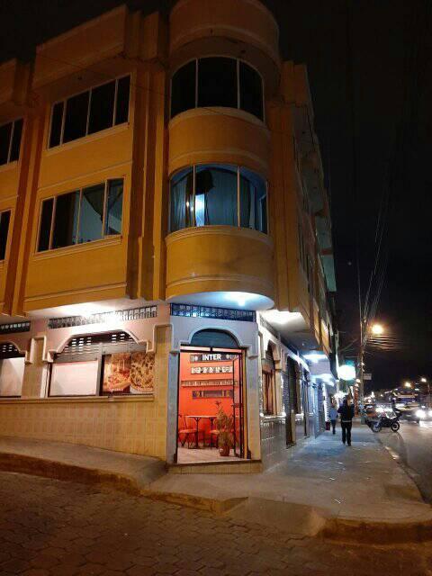PIZZERIA SPIZZICO