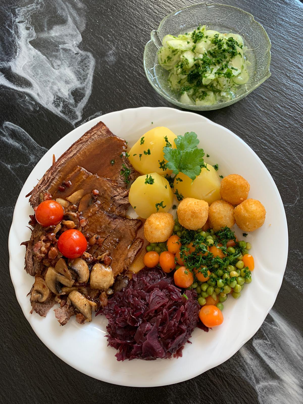 Mühlenkrug