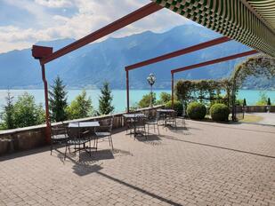 Grandhotel Giessbach