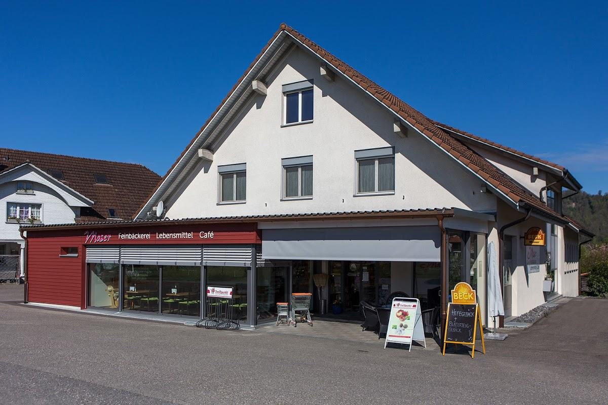 Feinbäckerei Moser
