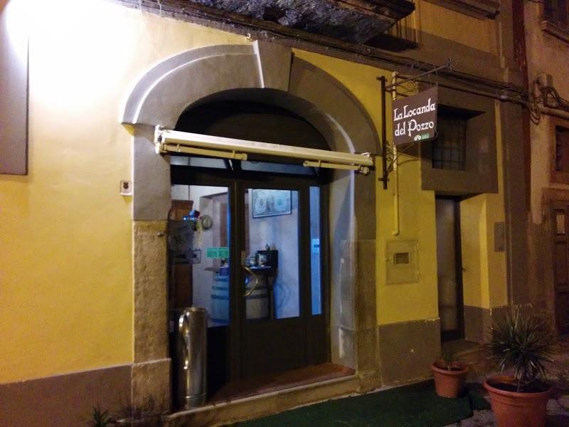 La Locanda del Pozzo