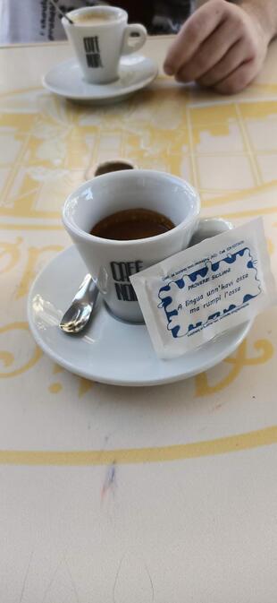 Bar Fabaria di Simone Stefano