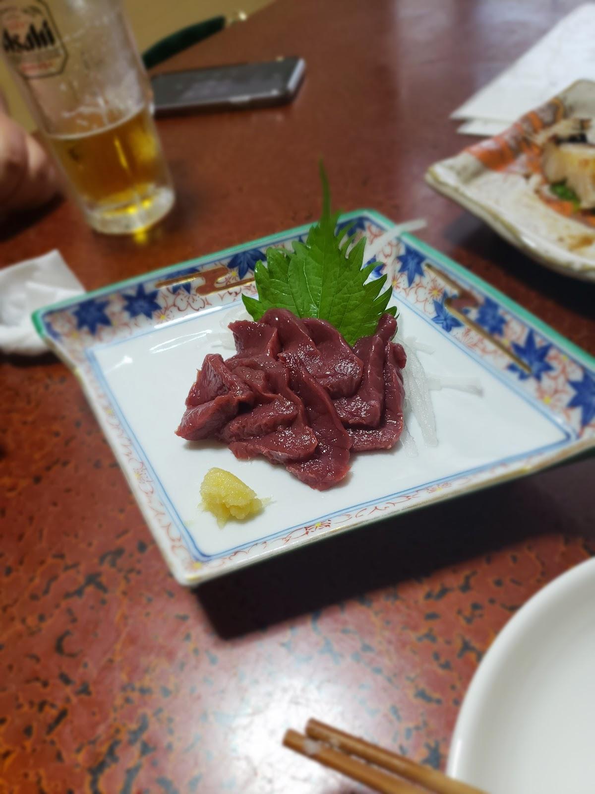 錦ずし