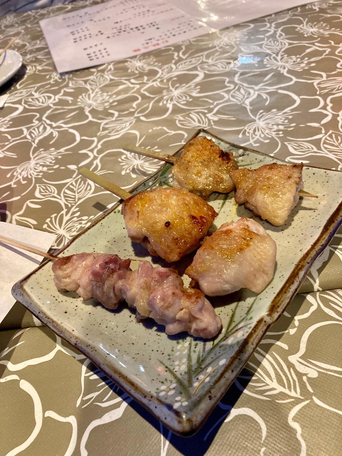 前田屋ビアガーデン