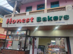 HONEST BAKERS