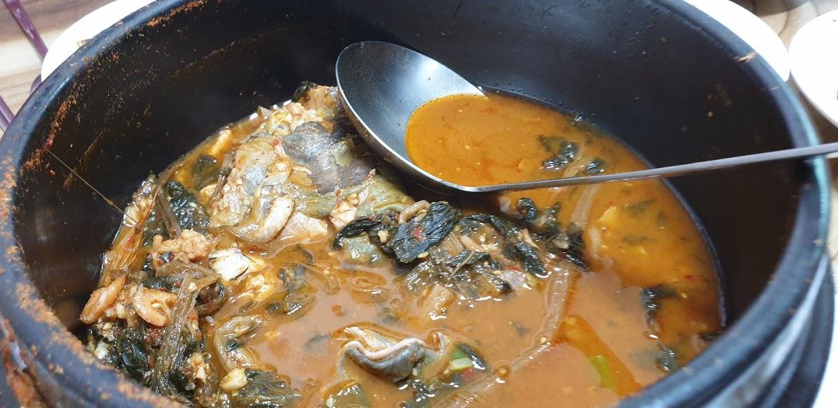 호수산장
