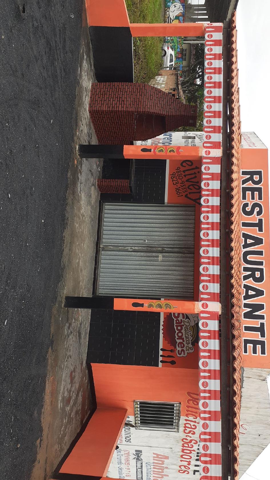 Churrascaria e Restaurante Delícias e Sabores