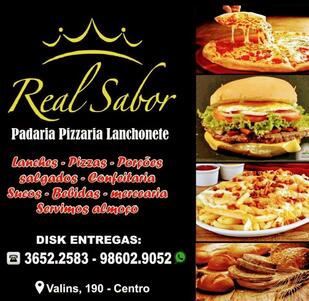 Real Sabor