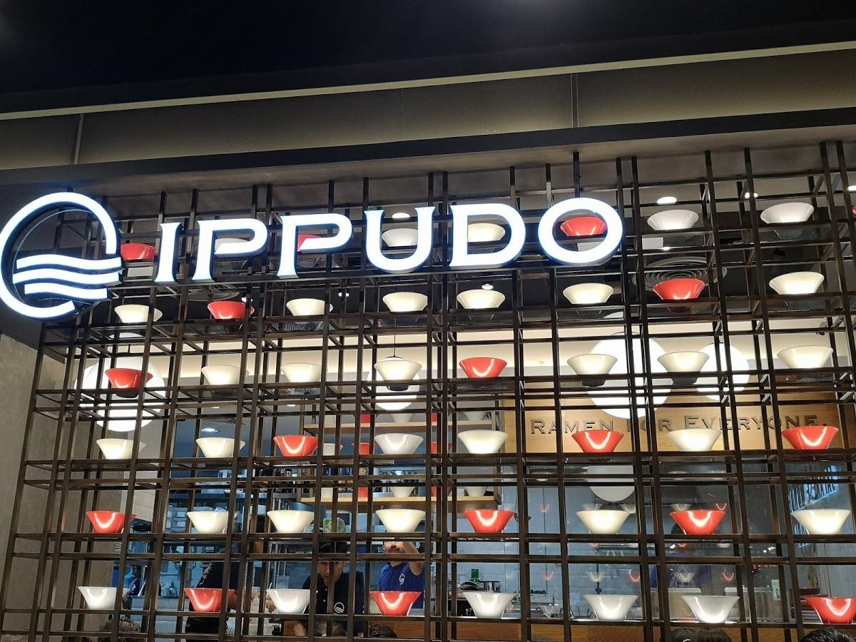 Ippudo