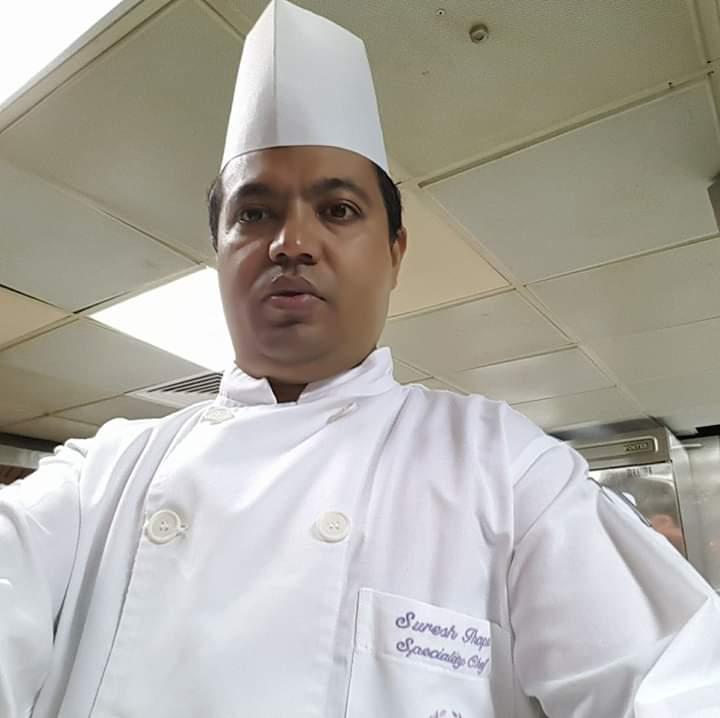 2 Steps Restaurant