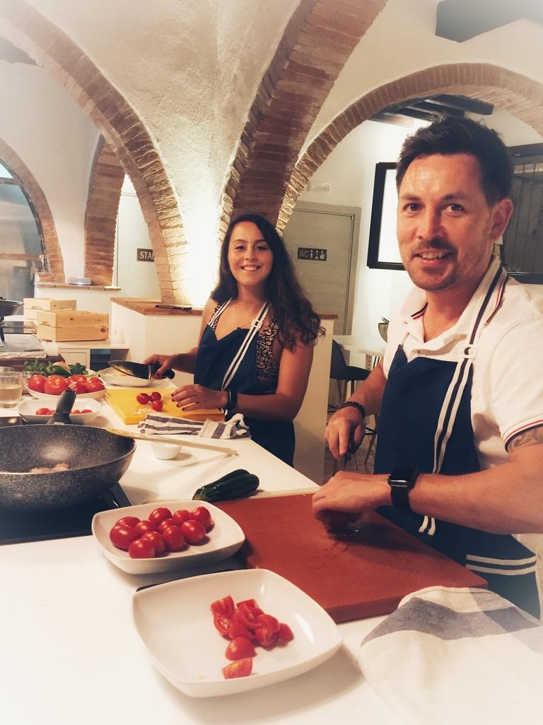 Scuola di Cucina