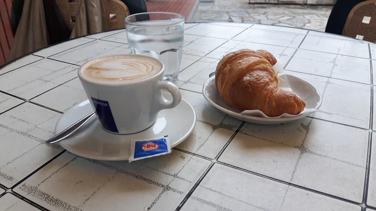 Bar Giada di Rosso Gian Mario