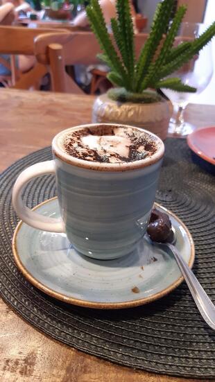 Manjar Ateliê Café