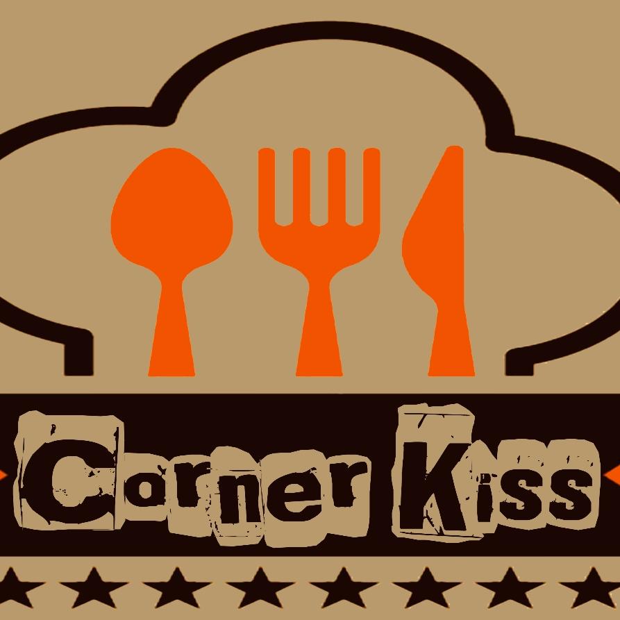 Corner Kiss