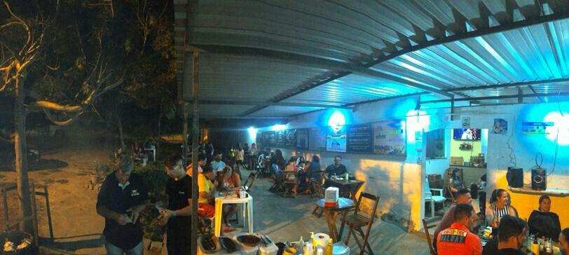 Churrasquinho do Gaúcho