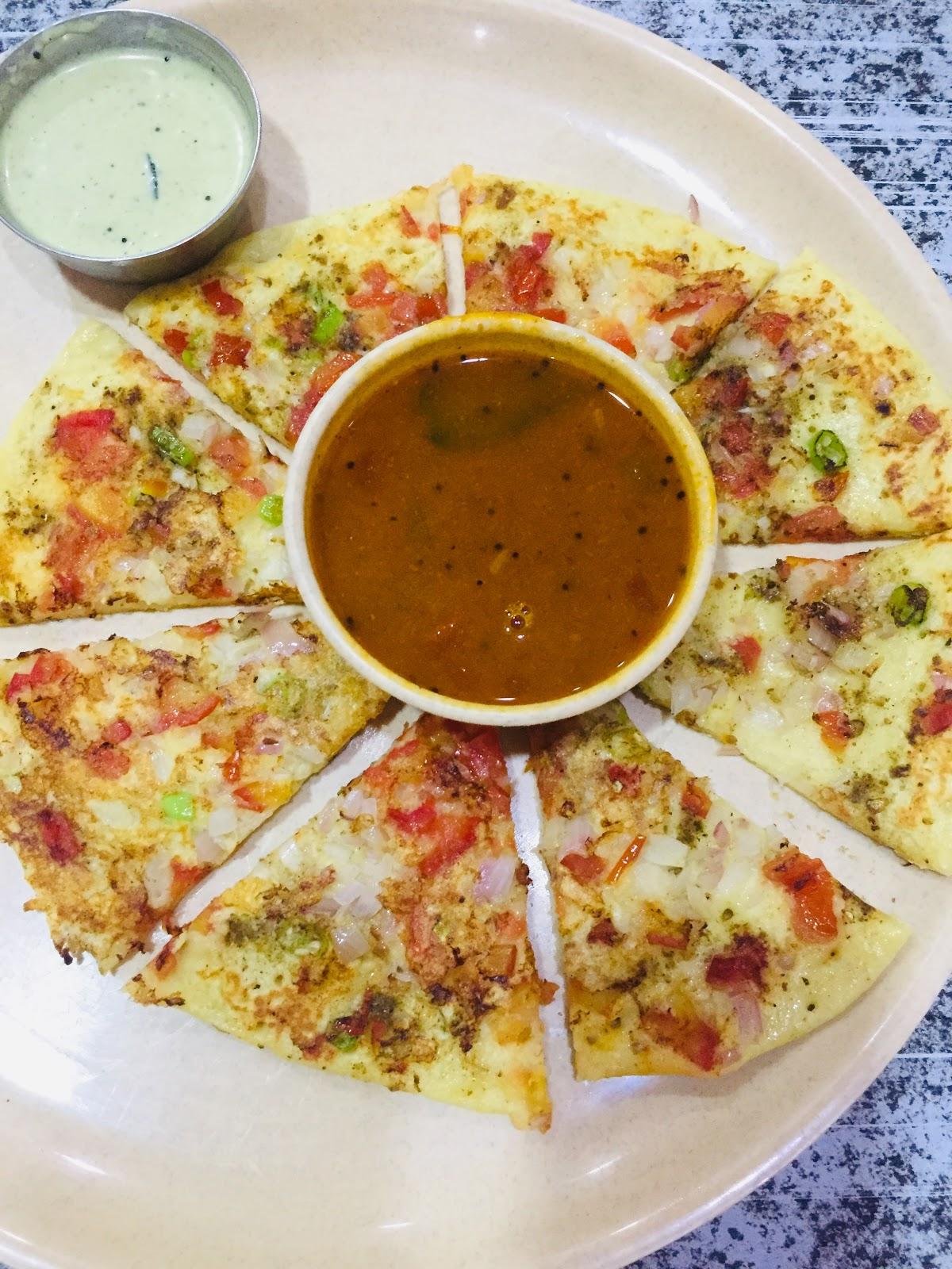 Shri Mahalakshmi chat bhandar