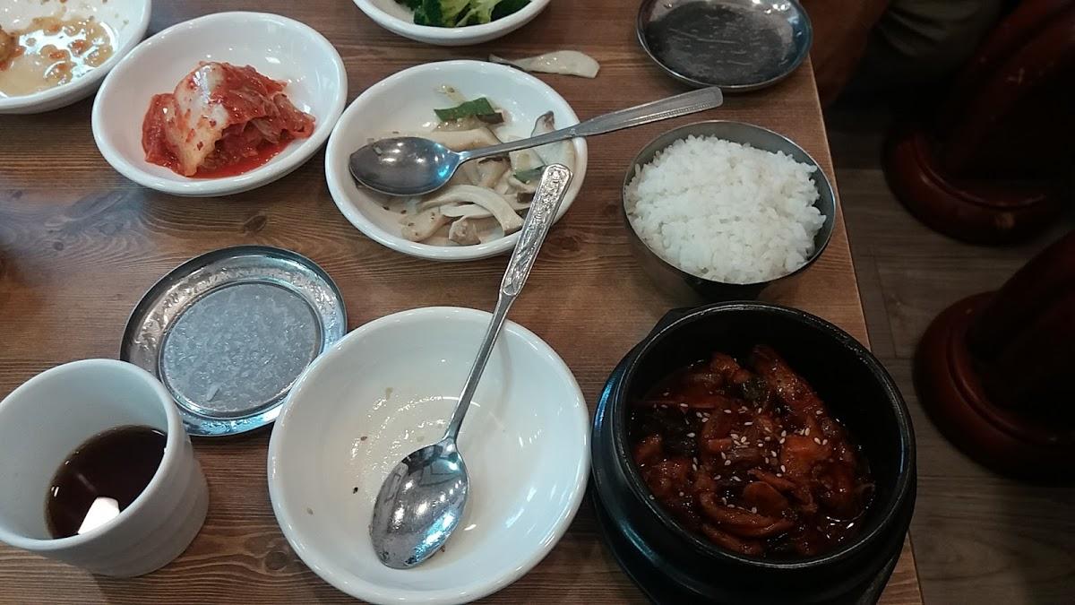 진수성찬