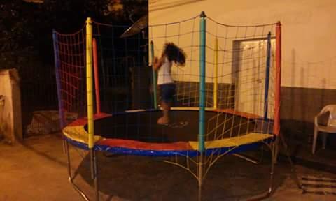 BAR E LANCHONETE RICARDO