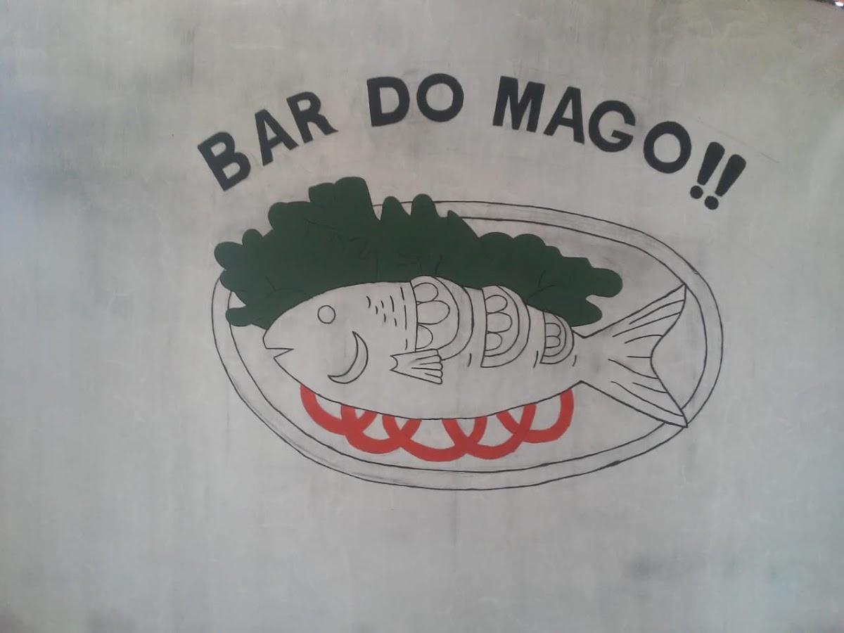 Bar do Mago