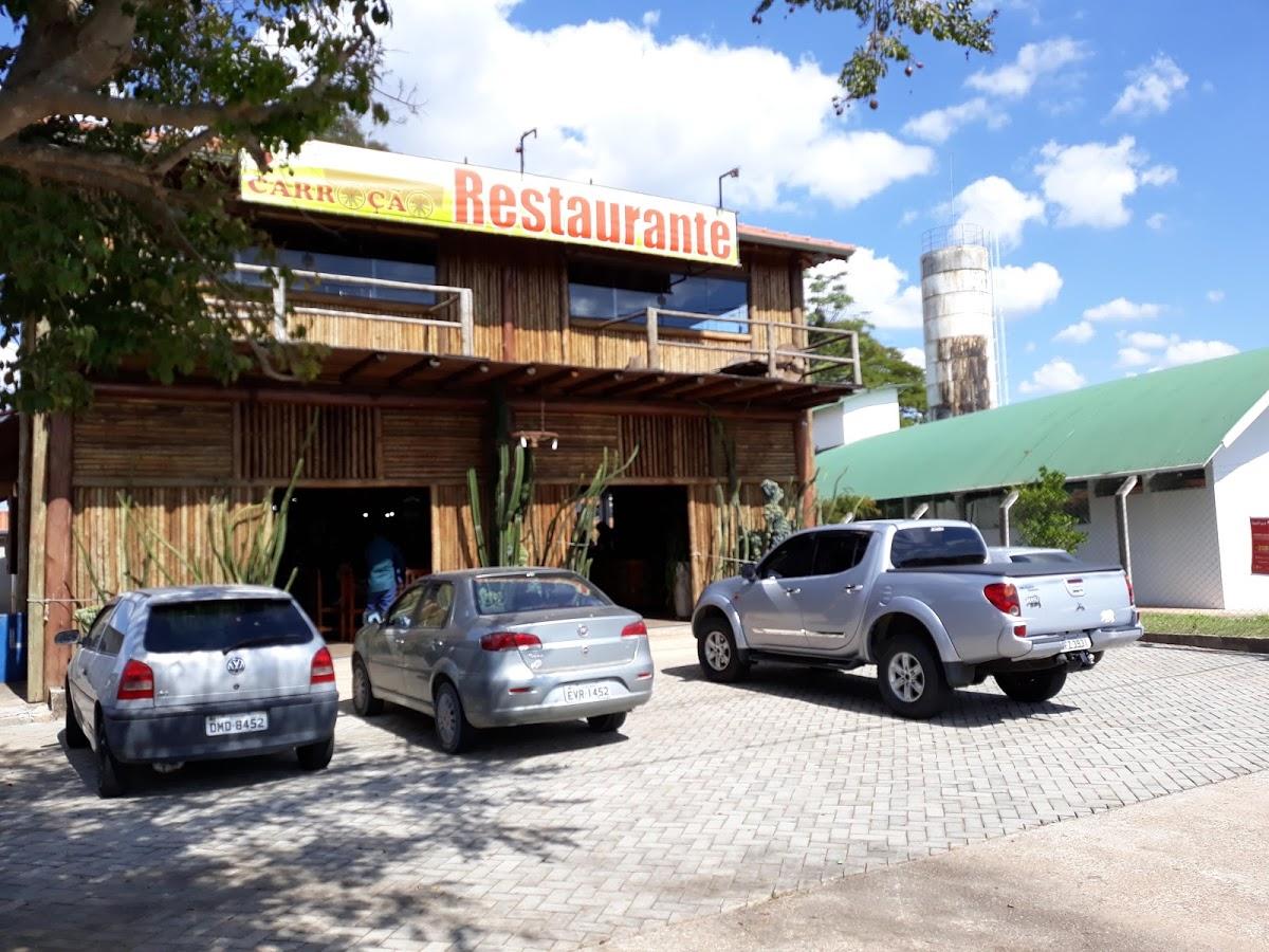 O Carroção Restaurante