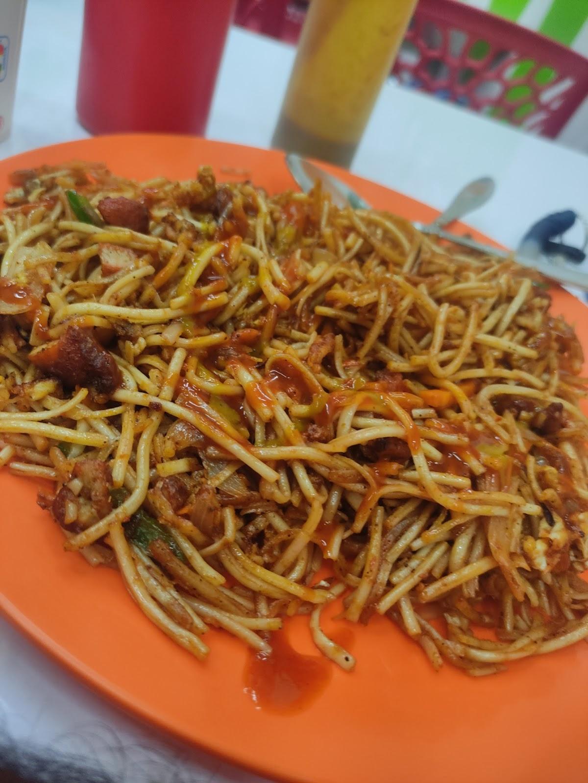 Fruzo Restaurant & Fresh Juice Bar