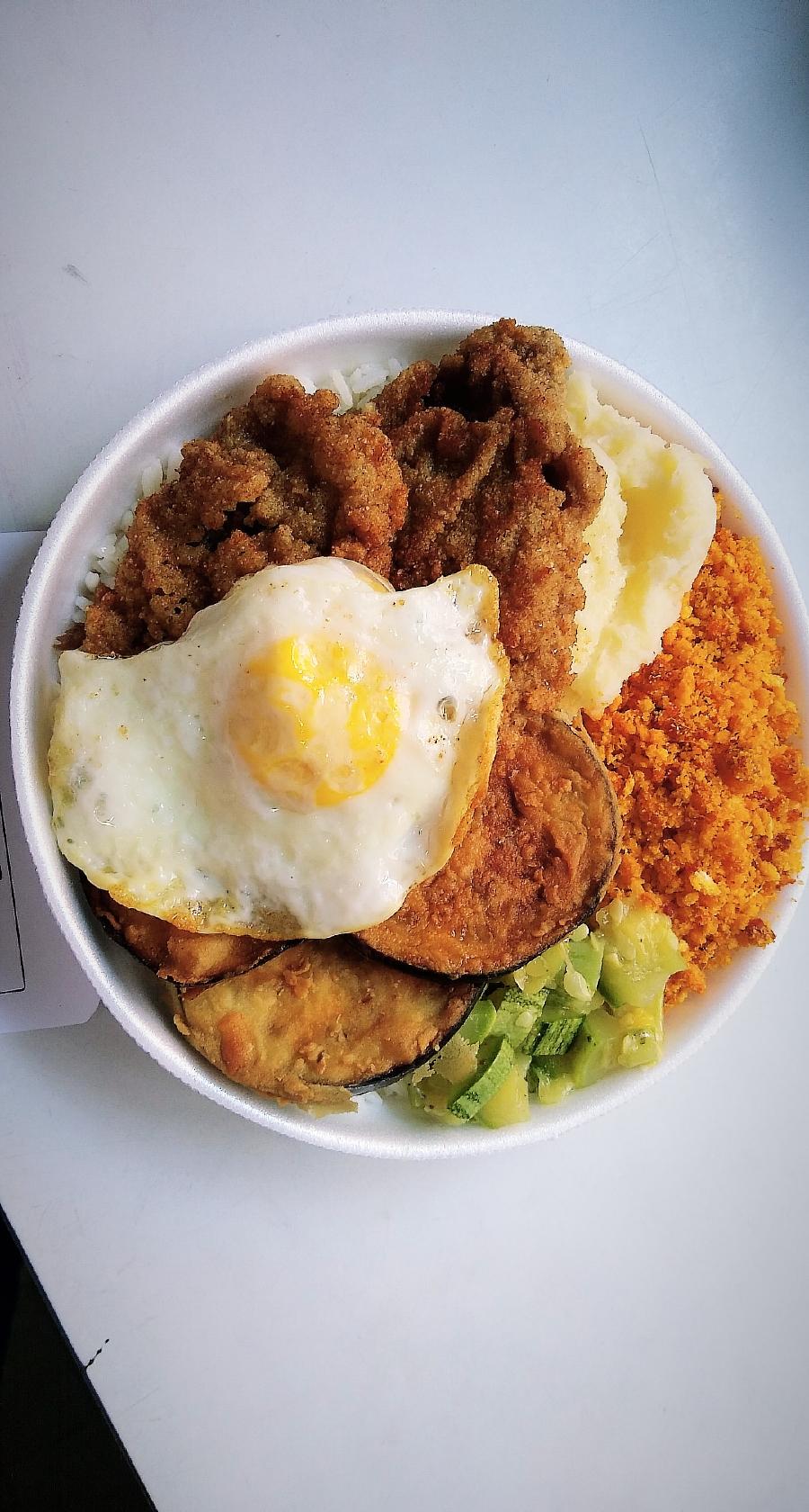 Bahia Restaurante e Lanchonete