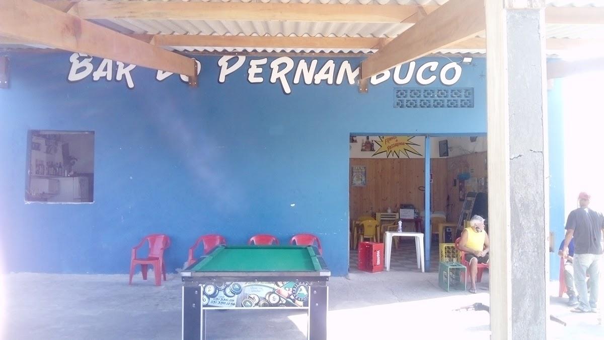 Bar do Pernambuco
