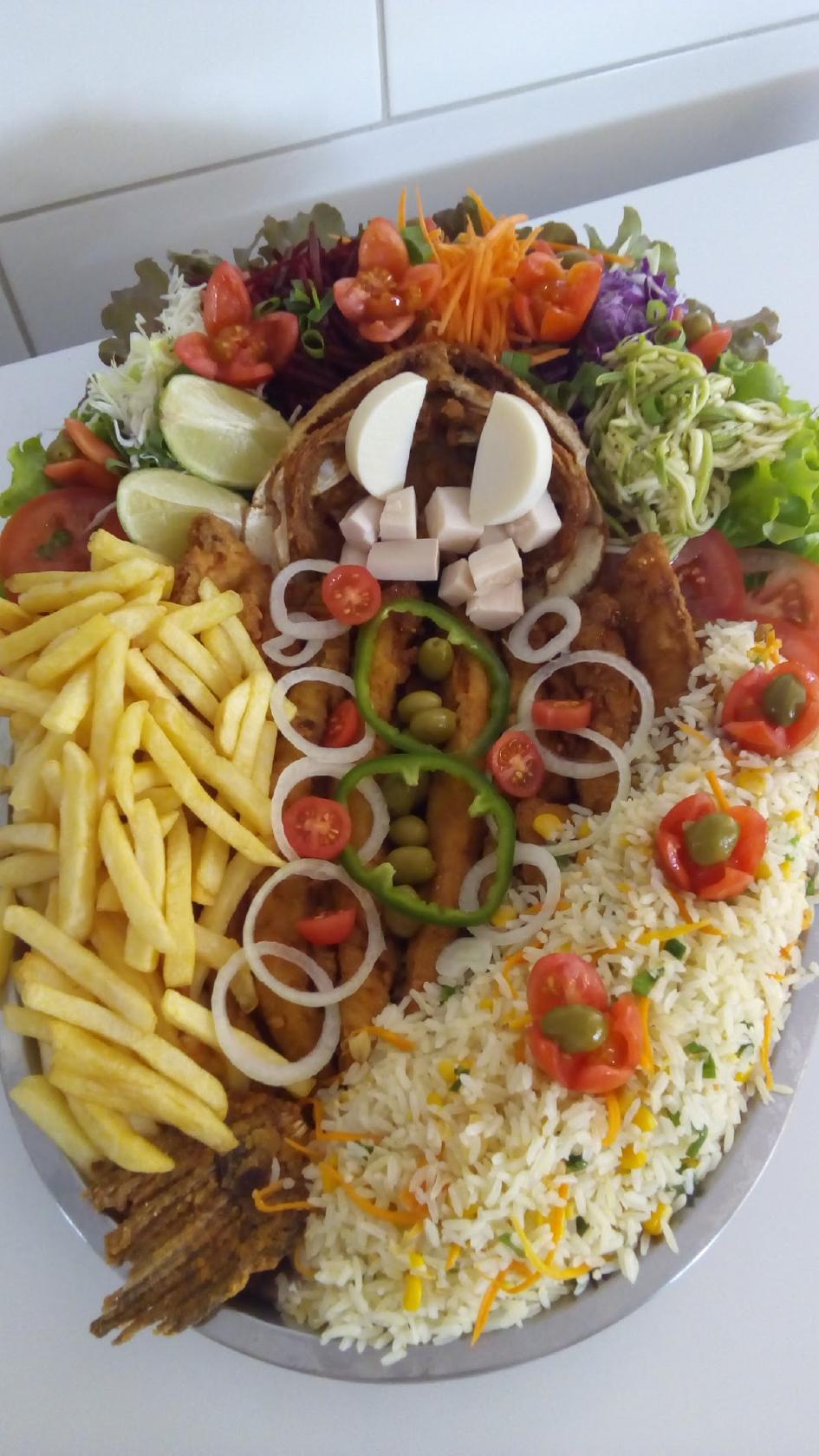 Pesque e pague do Bigode